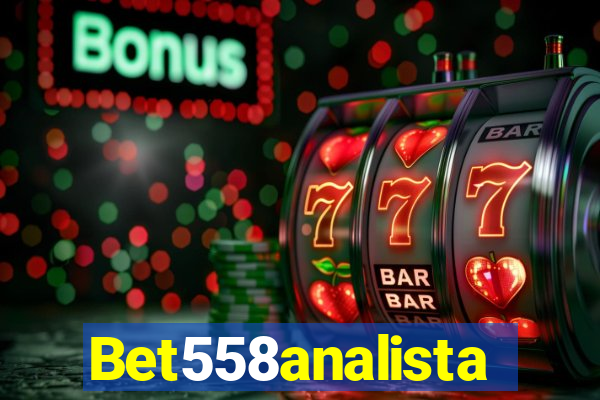 Bet558analista