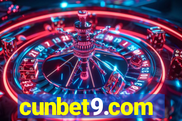 cunbet9.com