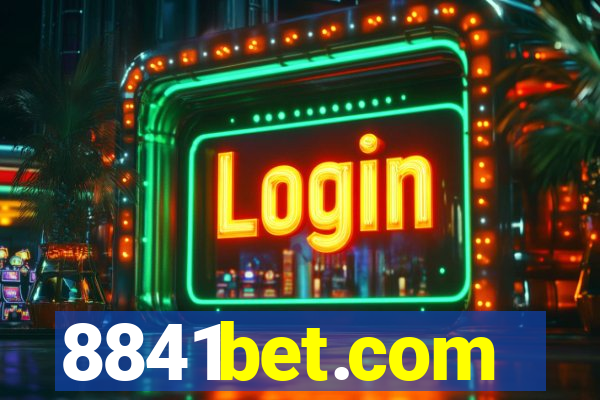 8841bet.com