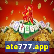 ate777.app