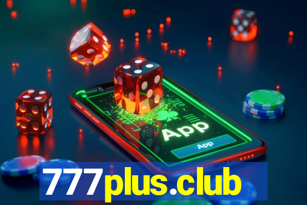 777plus.club