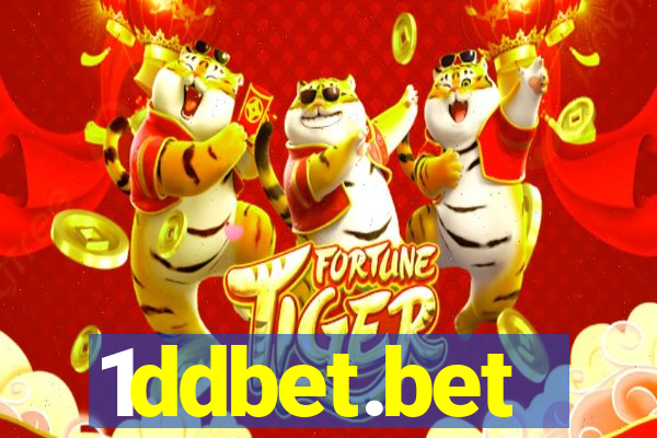 1ddbet.bet