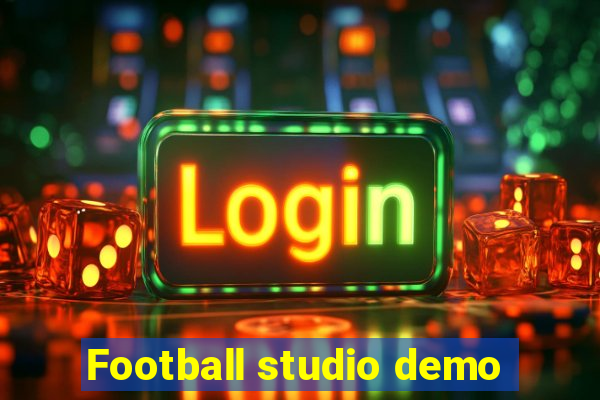 Football studio demo