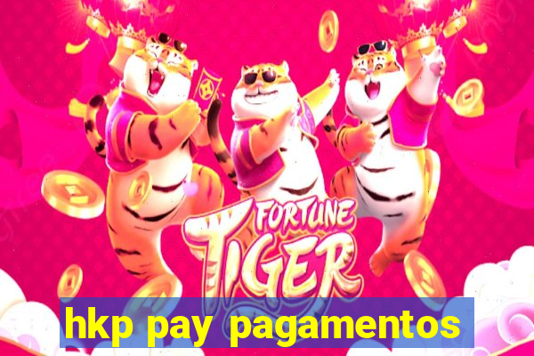 hkp pay pagamentos