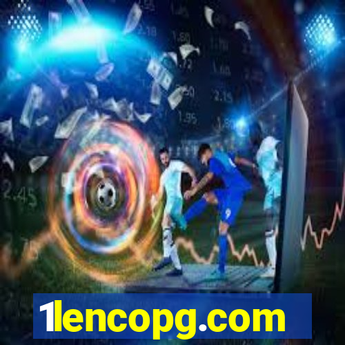 1lencopg.com