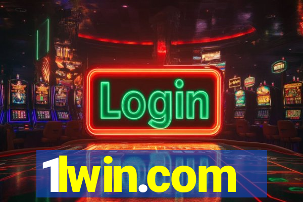 1lwin.com