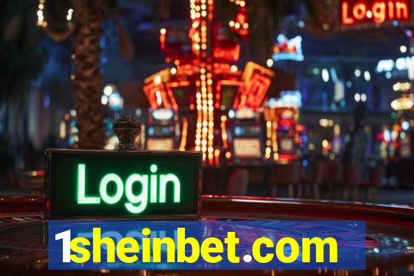 1sheinbet.com