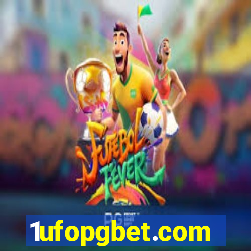 1ufopgbet.com