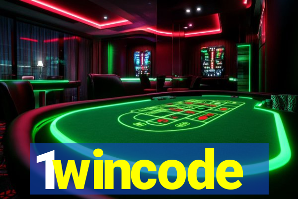 1wincode