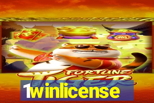 1winlicense