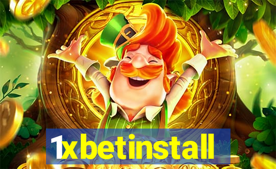 1xbetinstall