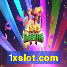 1xslot.com