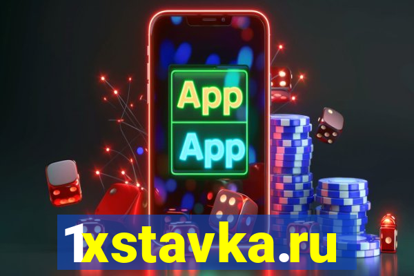 1xstavka.ru