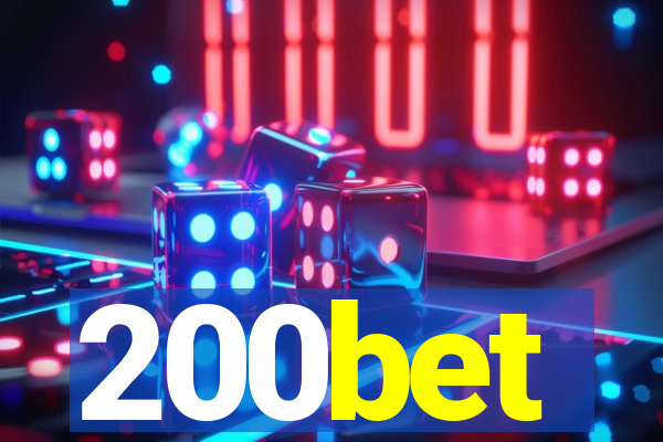 200bet