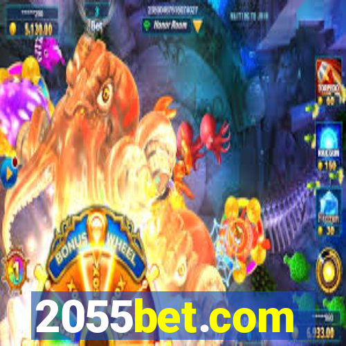 2055bet.com