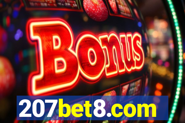 207bet8.com