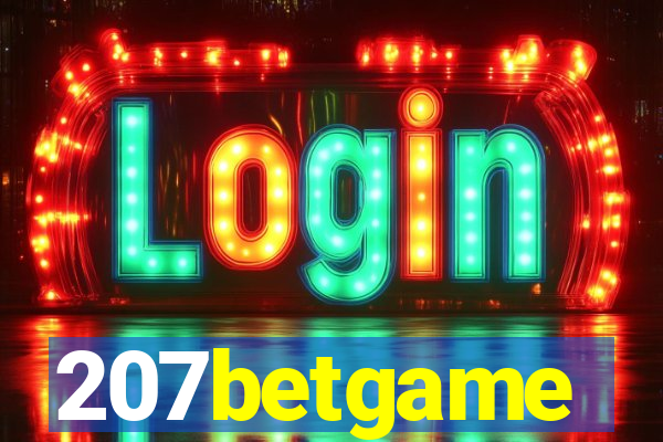 207betgame