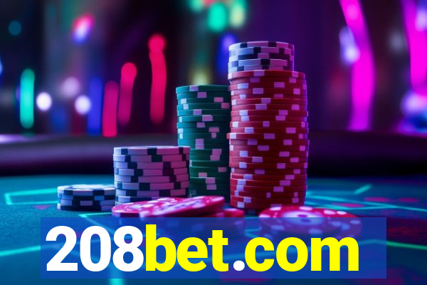 208bet.com