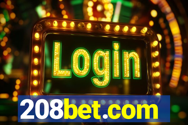 208bet.com