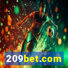 209bet.com