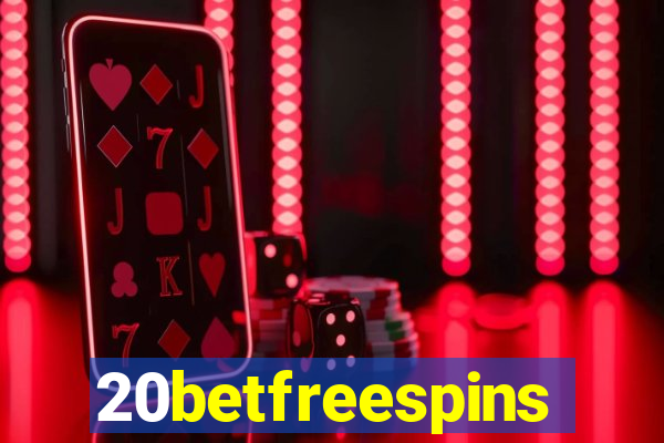 20betfreespins