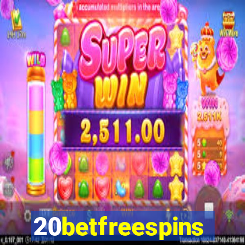 20betfreespins