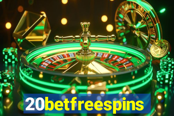 20betfreespins