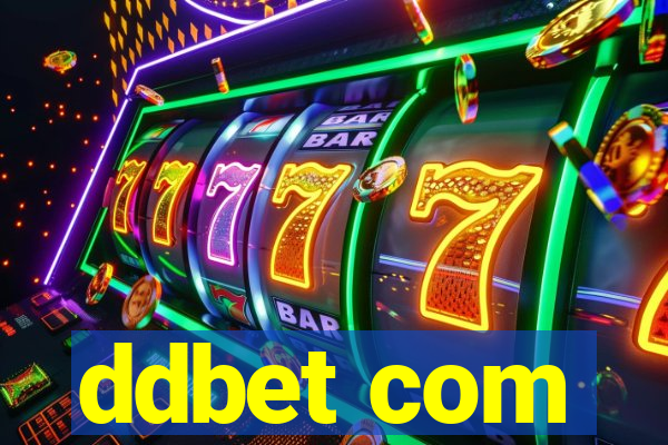 ddbet com