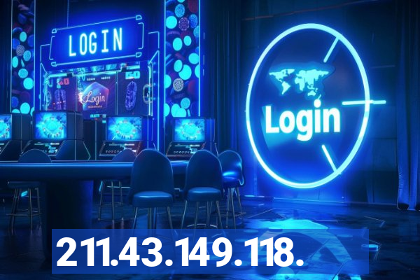 211.43.149.118.