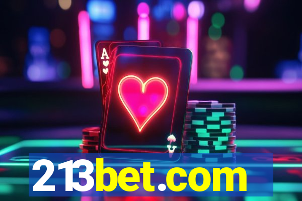 213bet.com