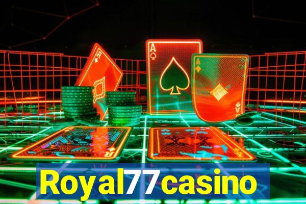 Royal77casino