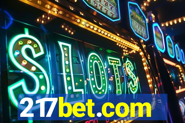 217bet.com