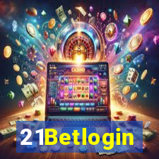 21Betlogin