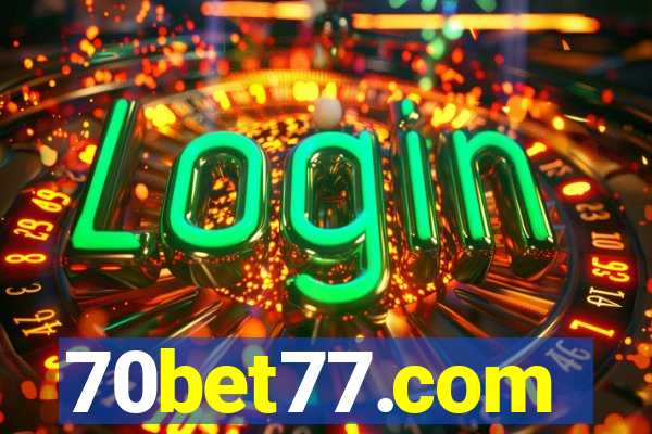 70bet77.com