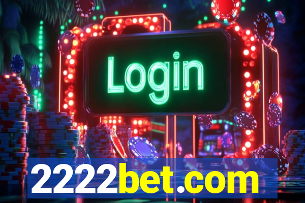 2222bet.com