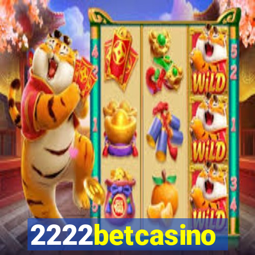 2222betcasino