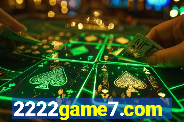 2222game7.com