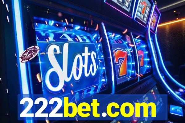 222bet.com