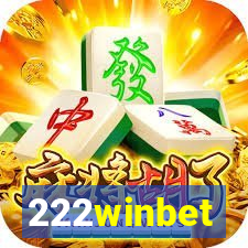 222winbet