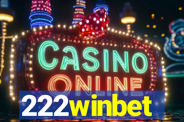 222winbet