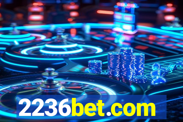 2236bet.com