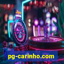 pg-carinho.com