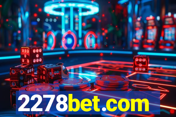 2278bet.com