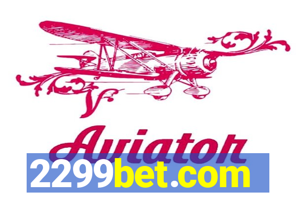 2299bet.com