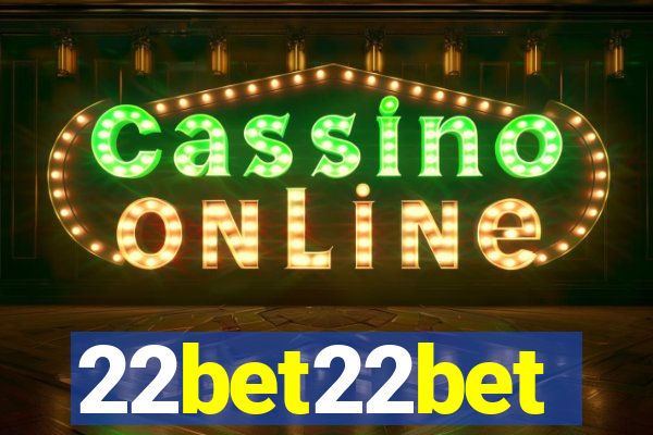 22bet22bet