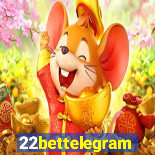 22bettelegram