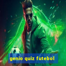 genio quiz futebol