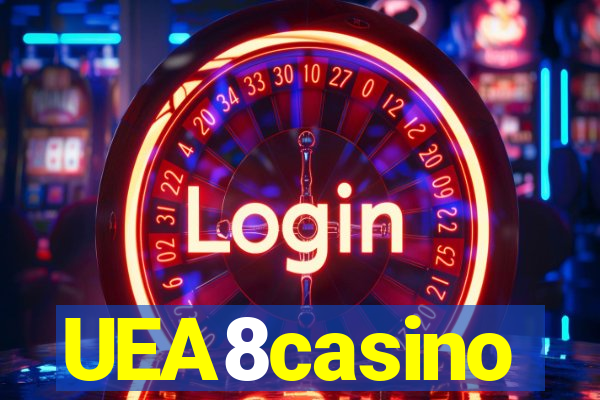 UEA8casino