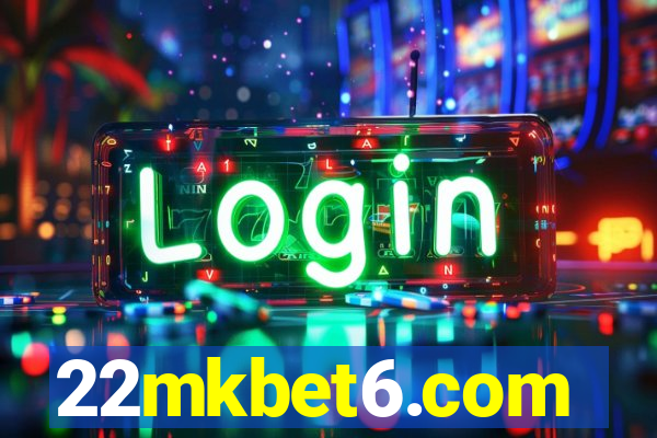 22mkbet6.com