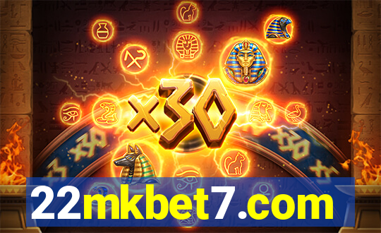 22mkbet7.com